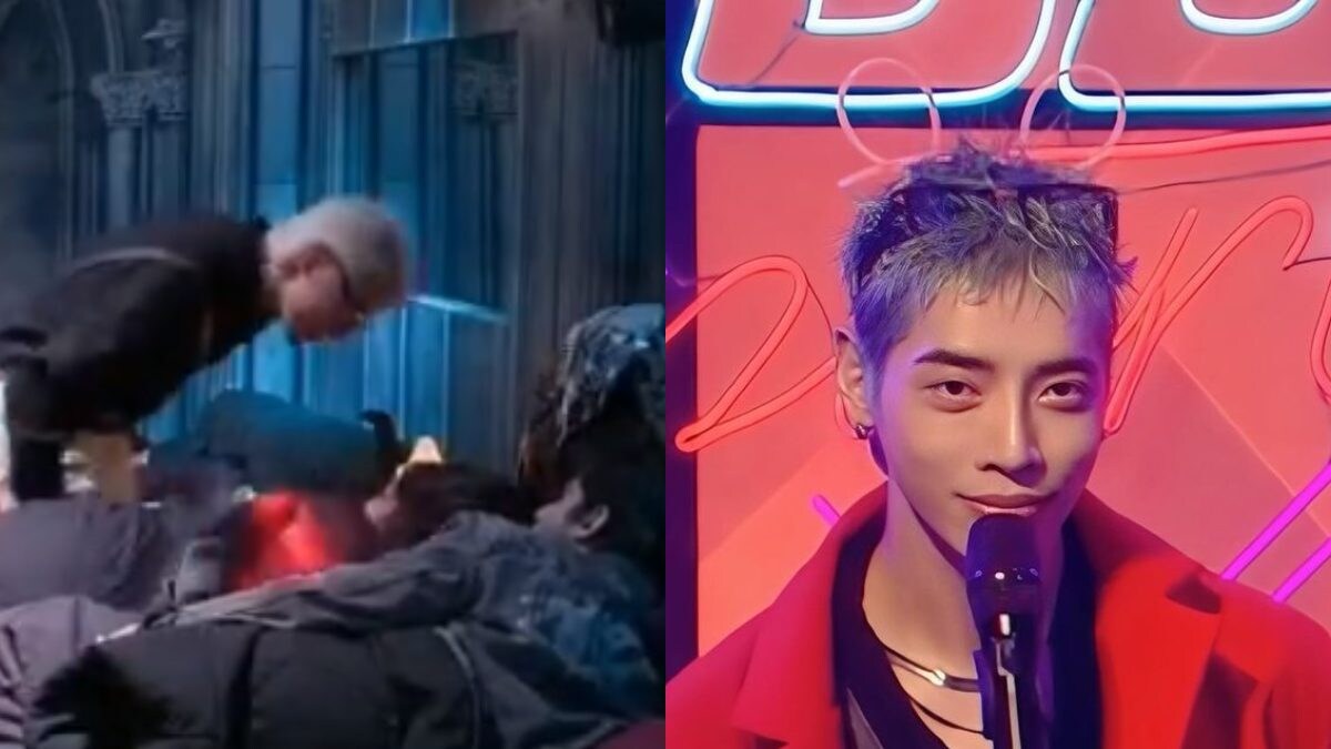K-Pop Singer Aoora EVICTED From Bigg Boss 17 After Hitting Ayesha Khan? Here's What We Know - Vimarsana News