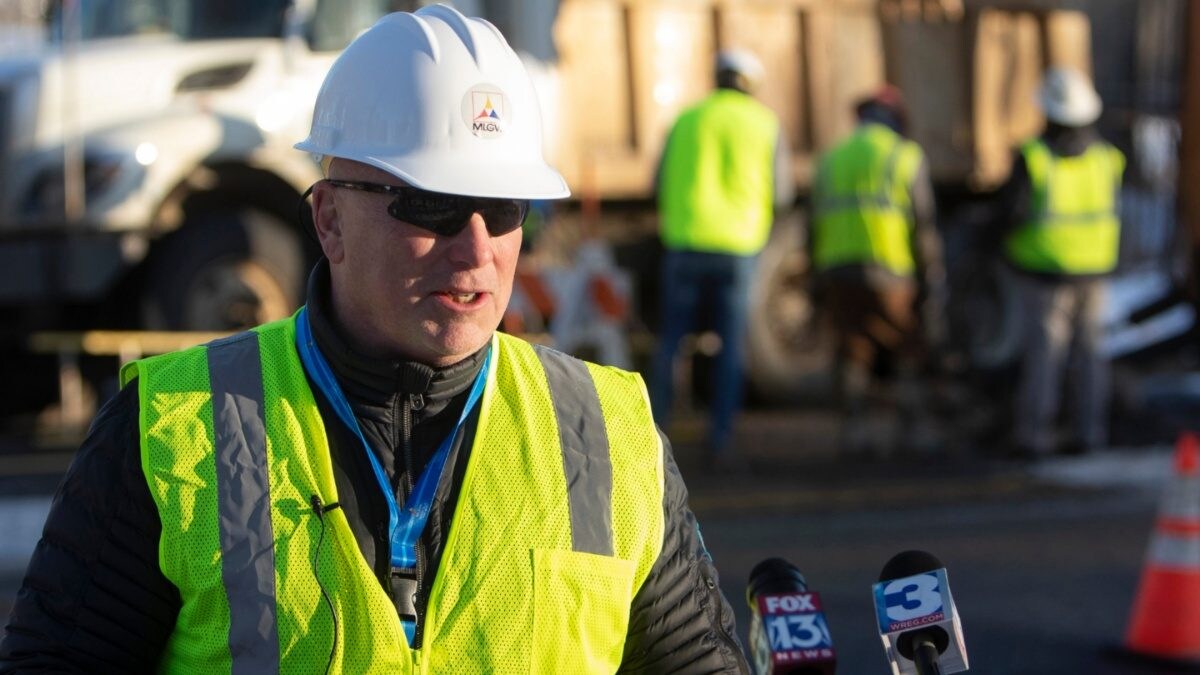 Broken Water Pipes: Tennessee Capital Memphis Has Another Problem amid Arctic Freeze - Vimarsana News