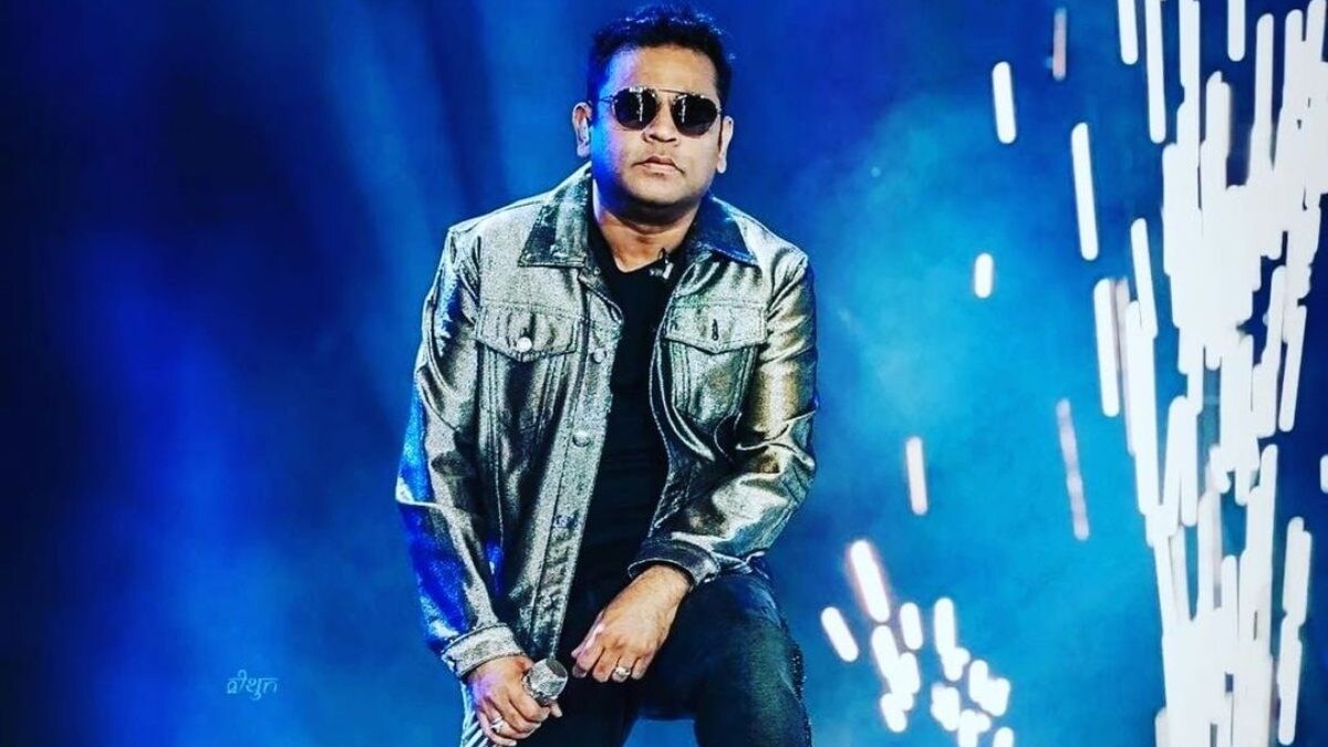 AR Rahman Turns 57: WATCH Top 10 Songs That Still Give Us 'Dil Se' Feels! - Vimarsana News