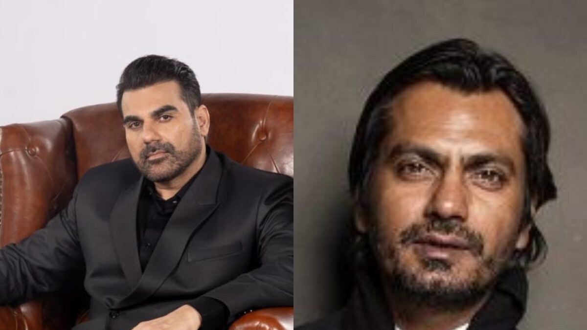 Arbaaz Khan Teams Up With Nawazuddin Siddiqui In Cinemawala Productions 'Section 108'; Deets Inside - Vimarsana News