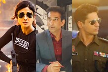 Indian Police Force: Arjun Dwivedi Says Shilpa Shetty Was 'Infectious'; Sidharth Malhotra Brought His 'A-Game'