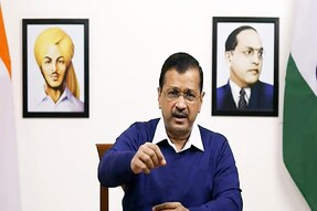 'Open Gundagardi': Arvind Kejriwal Questions Timing of ED Summons, Says Fake Cases Were Made | LIVE