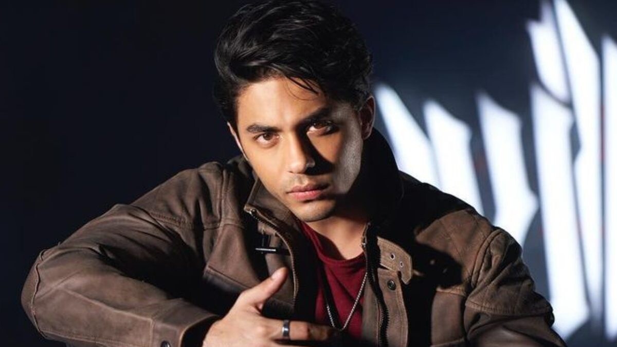 Aryan Khan's University of California Dean Reveals How He Was As a Student: 'We Never Met Him...' - Vimarsana News
