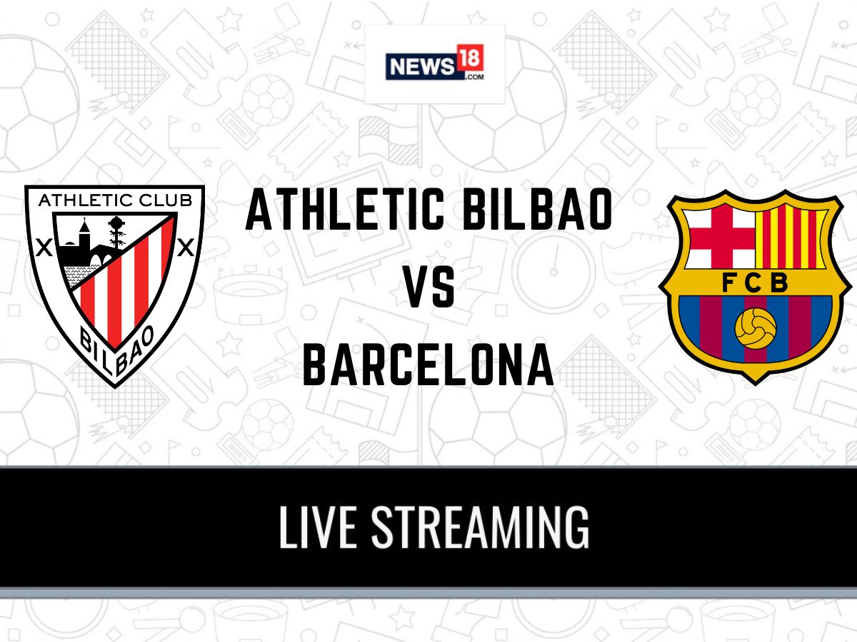 Athletic Bilbao - Barcelona: times, how to watch on TV, stream online