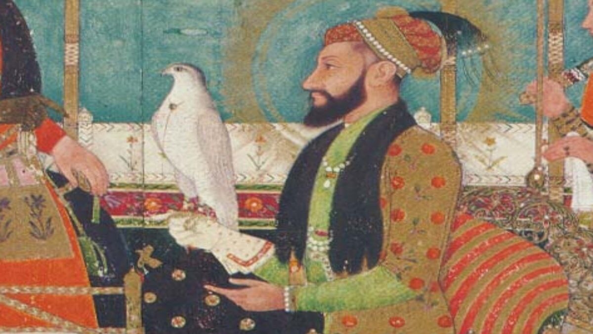 Why Aurangzeb's Bigotry And Temple Vandalism Must Not Be Negated - Vimarsana News