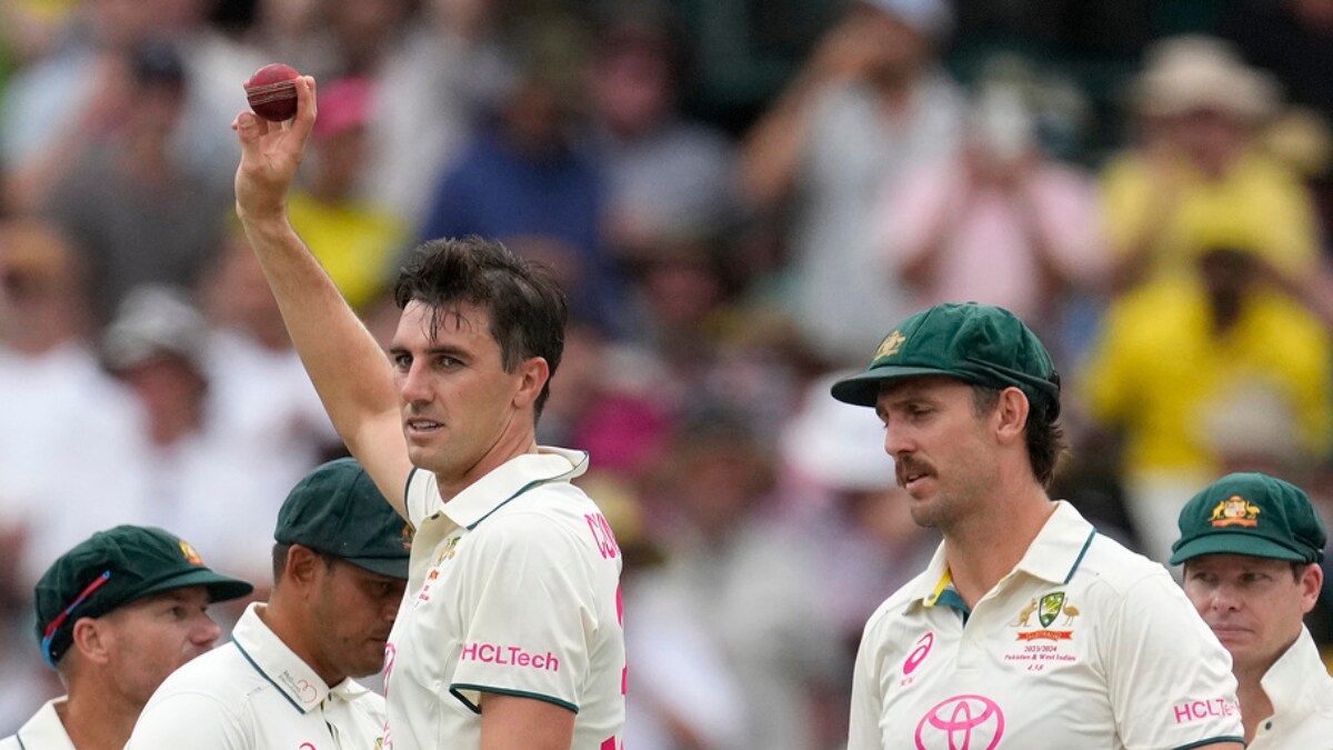 AUS vs PAK, 3rd Test Pakistan Fight Back from 965 to 313 to Frustrate