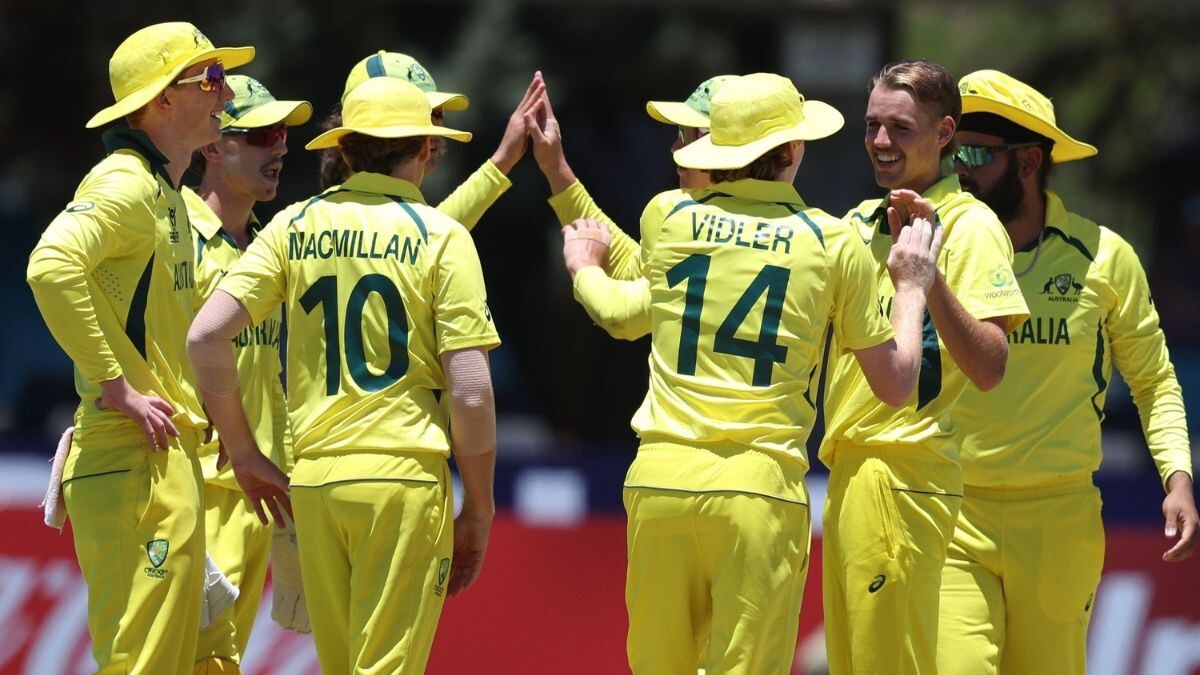 Australia Under-19 vs England Under-19 Live Cricket Streaming For ICC U-19 World Cup 2024: When and Where to Watch AUS vs ENG Coverage on TV And Online – News18