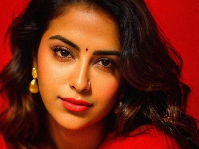Balika Vadhu Star Avika Gor On Shooting Intimate Scenes And How It ...
