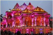 5 Ram Temples in India for an Unforgettable Ram Navami 2024 Celebration!