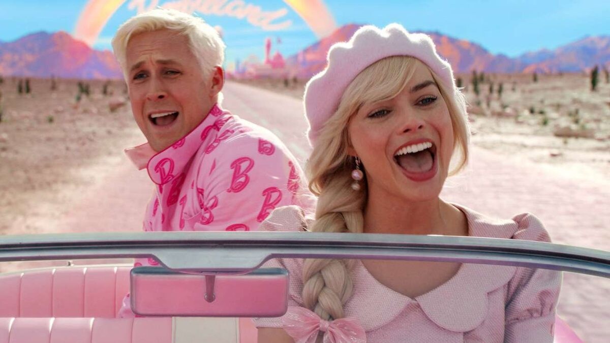 Ryan Gosling DISAPPOINTED as Oscars Snubs Margot Robbie for Best Actress: 'No Ken Without Barbie' - Vimarsana News
