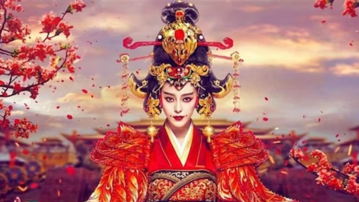This Ancient Chinese Empress’ Trillion Wealth Eclipses Likes Of Mukesh Ambani, Elon Musk – News18 This Ancient Chinese Empress’ Trillion Wealth Eclipses Likes Of Mukesh Ambani, Elon Musk – News18