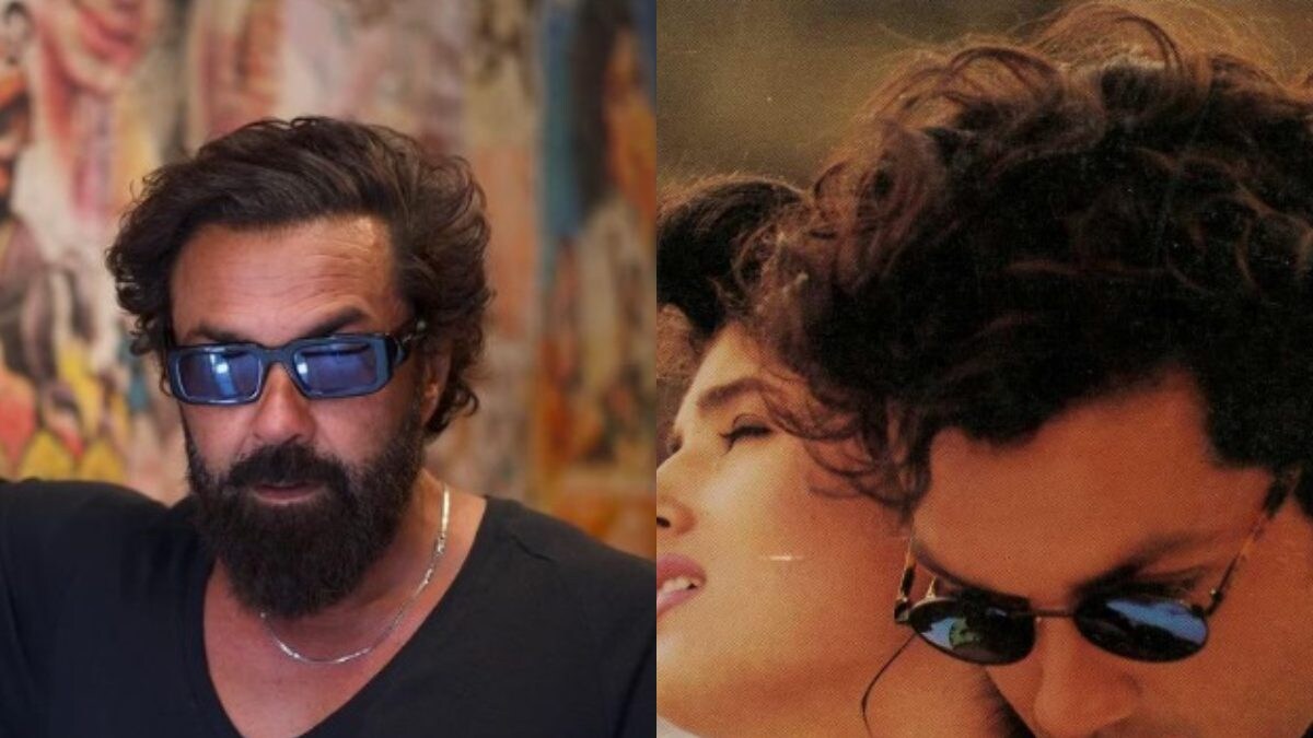 Bobby Deol Was Frustrated After Shekhar Kapur Quit His Debut Film Barsaat: 'The Script Kept…' - Vimarsana News