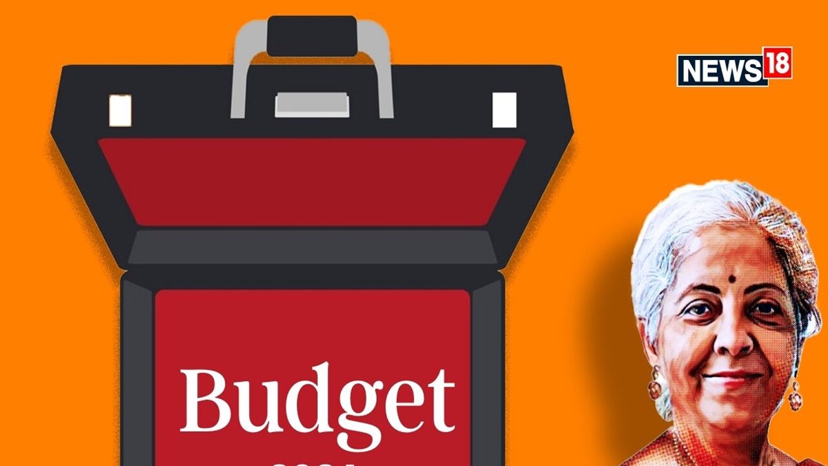 Union Budget 2024 Expectations LIVE: Will FM Nirmala Sitharaman Increase Section 80C Deduction Limit?