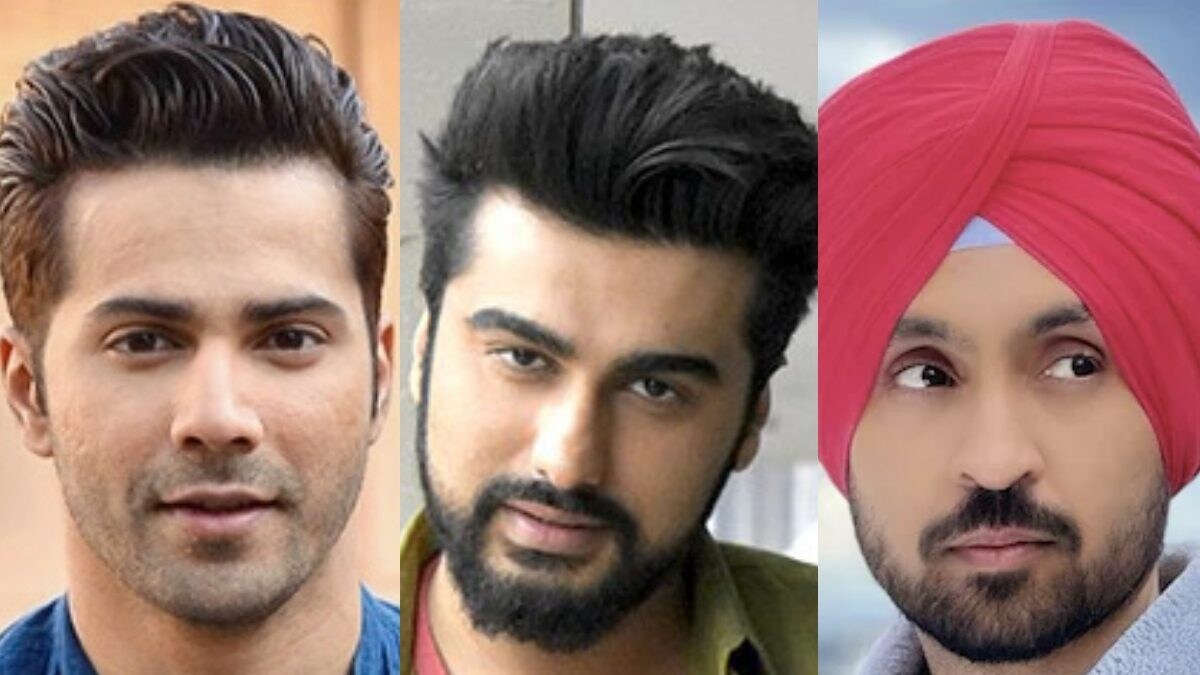 Varun Dhawan, Arjun Kapoor And Diljit Dosanjh To Star In No Entry 2? Here's What We Know - Vimarsana News