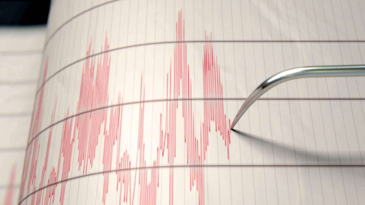 Earthquake of 3.6 Magnitude Jolts Jammu and Kashmir’s Doda sattaex.com