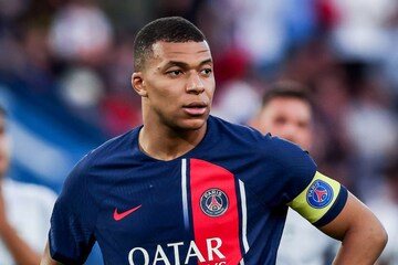 What Does Kylian Mbappé Want?