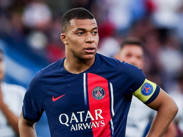 You All Know it Already': Kylian Mbappe's Mother Drops Big Hint About PSG Star's Next Possible Destination: Report - News18