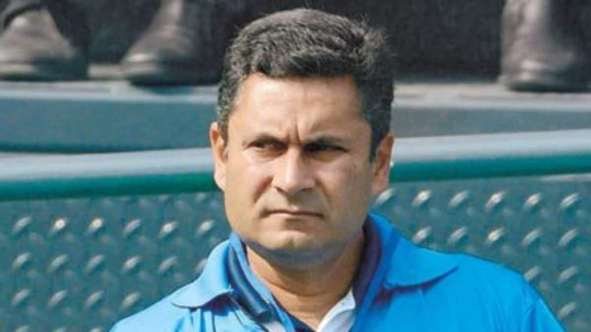 Davis Cup: Indian Coach Zeeshan Ali to Double as Non-playing Captain Against Pakistan