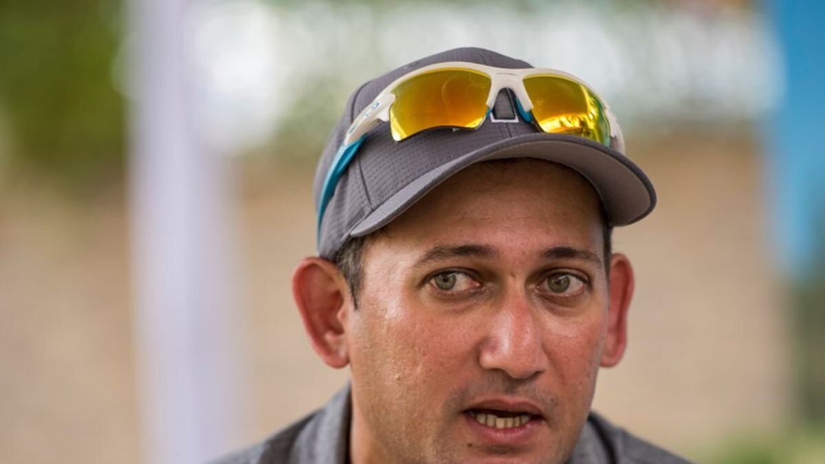 Ajit Agarkar Likely to Speak to Rohit and Kohli About Future Ahead of ...