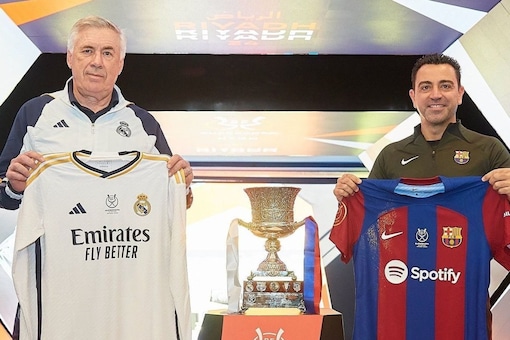 BARCELONA VS REAL MADRID FINAL LIVE SCORE visual data 4