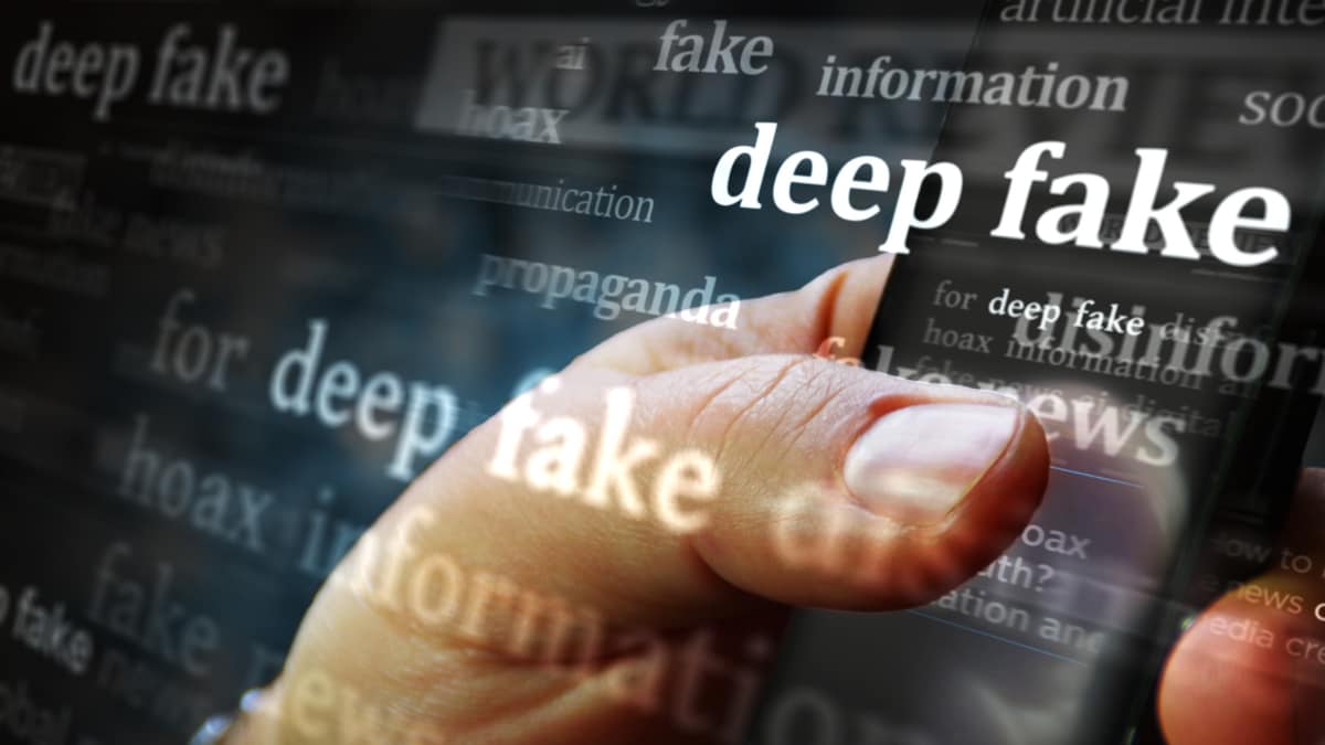 Deepfake News: Latest Deepfake News and Updates at News18