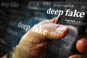 deepfake, ai, artificial intelligence