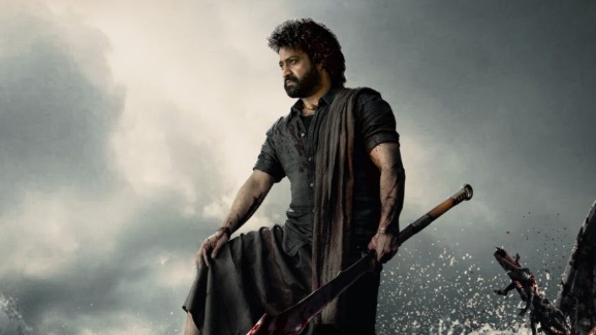 Jr NTR Starrer Devara to Stream on THIS OTT Platform After Theatrical Release, Fans React; Check Here - Vimarsana News