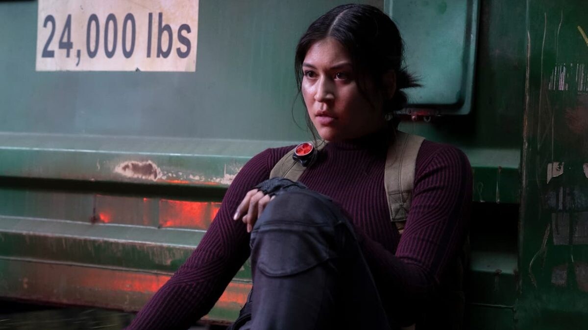 Do You Need To Watch Hawkeye Before Delving Into Echo's Story? Producer Responds - Vimarsana News
