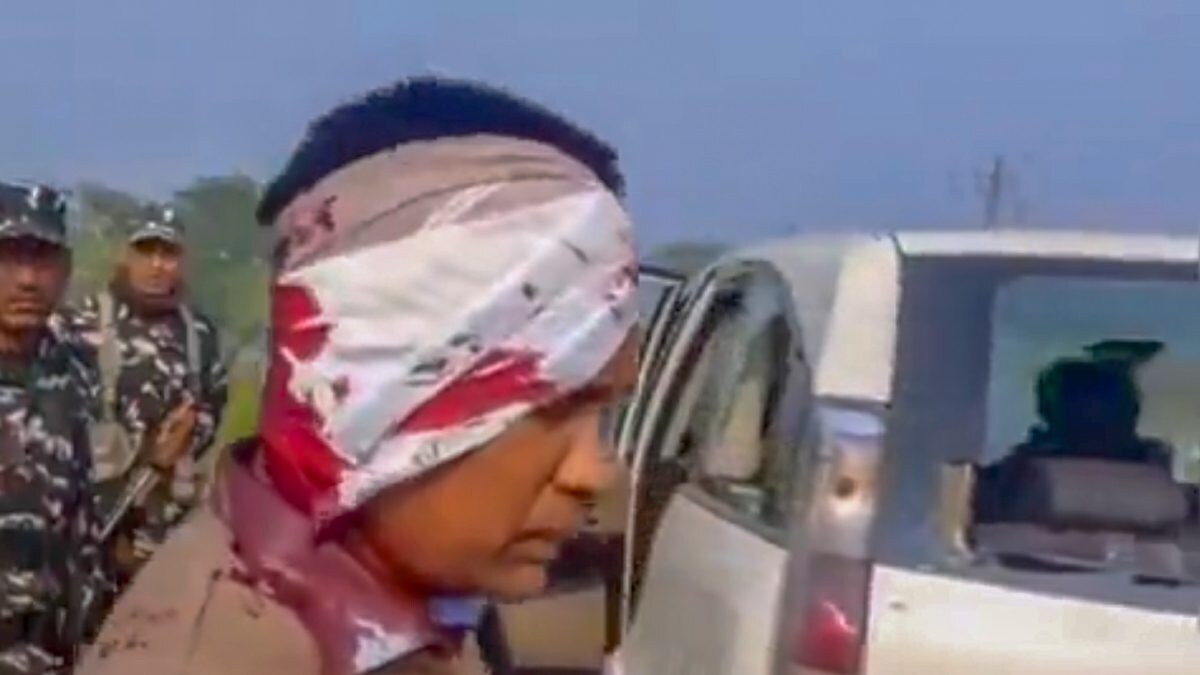 Attack on ED in Bengal: Probe Agency Says 'Mob of 800 Intended to Cause Death'; Sleuths Arrest TMC Leader Shankar Adhya | Top Points - Vimarsana News