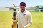 Ranji Trophy 2023-24: Headstrong Ashish Chouhan a Step Away from Realising First-class Dream | EXCLUSIVE