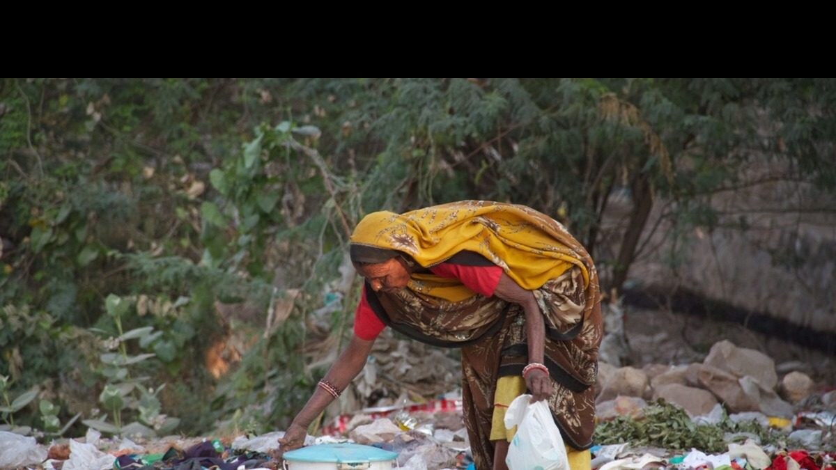 The Ripple Effect: Women Sanitation Workers' Influence on the Next Generation - Vimarsana News