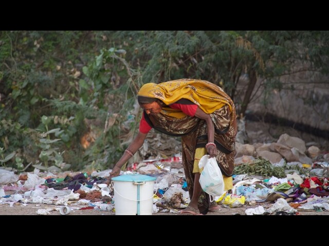 The Centre along with states and multilateral development banks will promote water supply, sewage treatment and solid waste management projects and services in 100 large cities (Representative image)