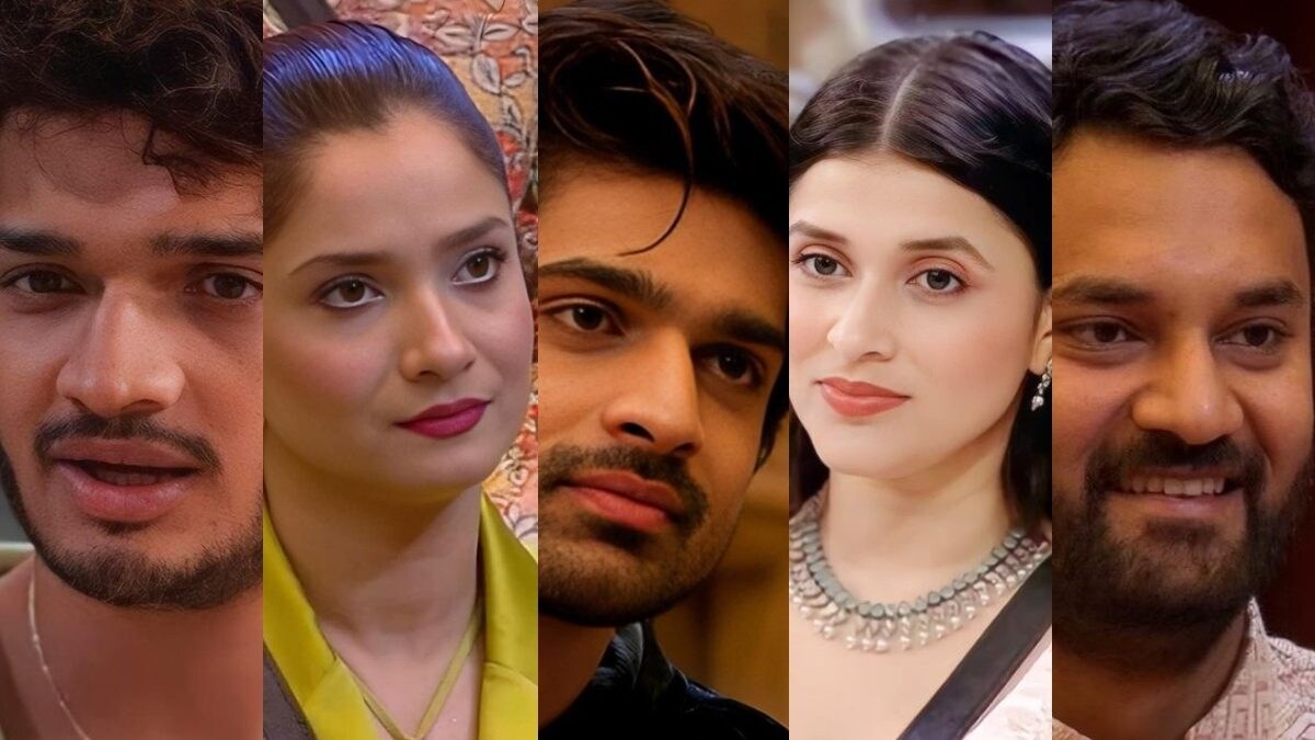 Bigg Boss 17 Finale: How To Vote For Ankita Lokhande, Munawar Faruqui and Other Finalists? Know Here - Vimarsana News