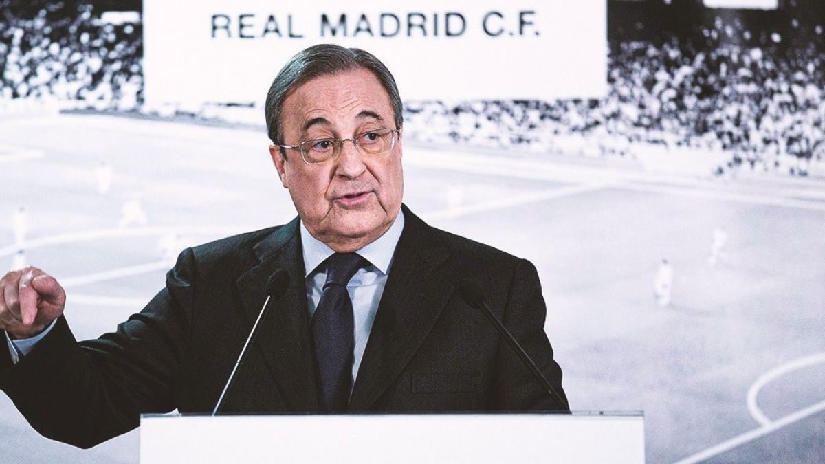 La Federación Española de Fútbol presenta una denuncia por una filtración 'muy grave' del audio del VAR del Real Madrid.