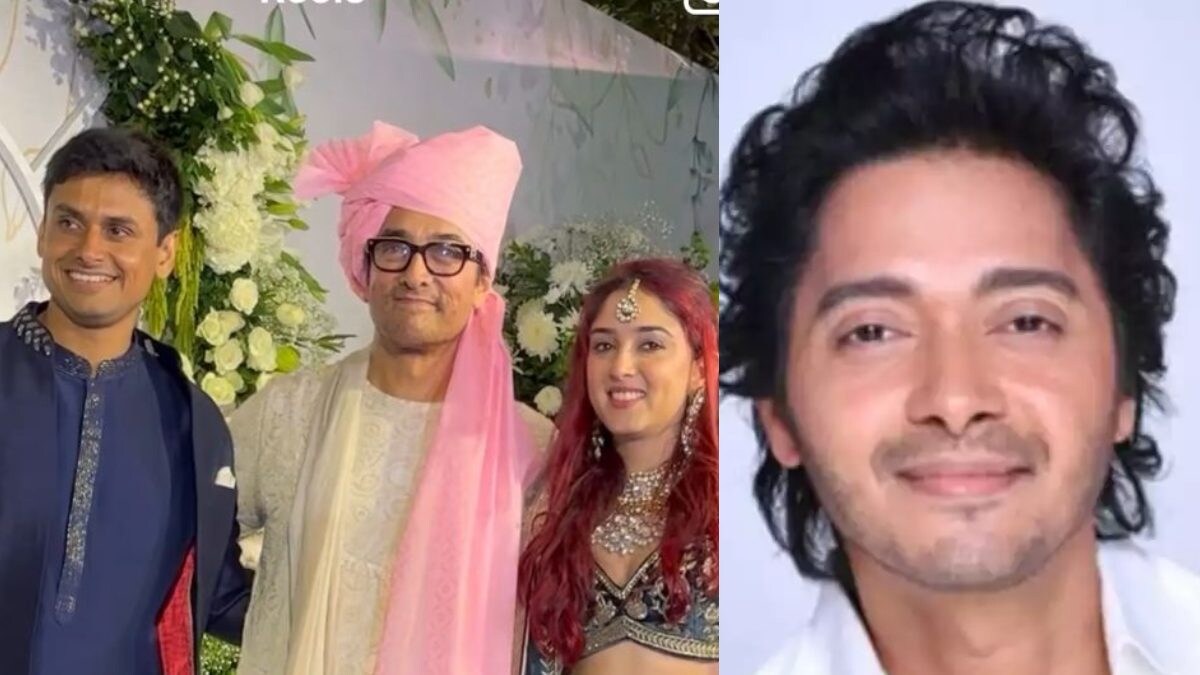 Aamir Khan's Daughter Ira Khan Married, Shreyas Talpade Says He Was 'Clinically Dead' Post Heart Attack