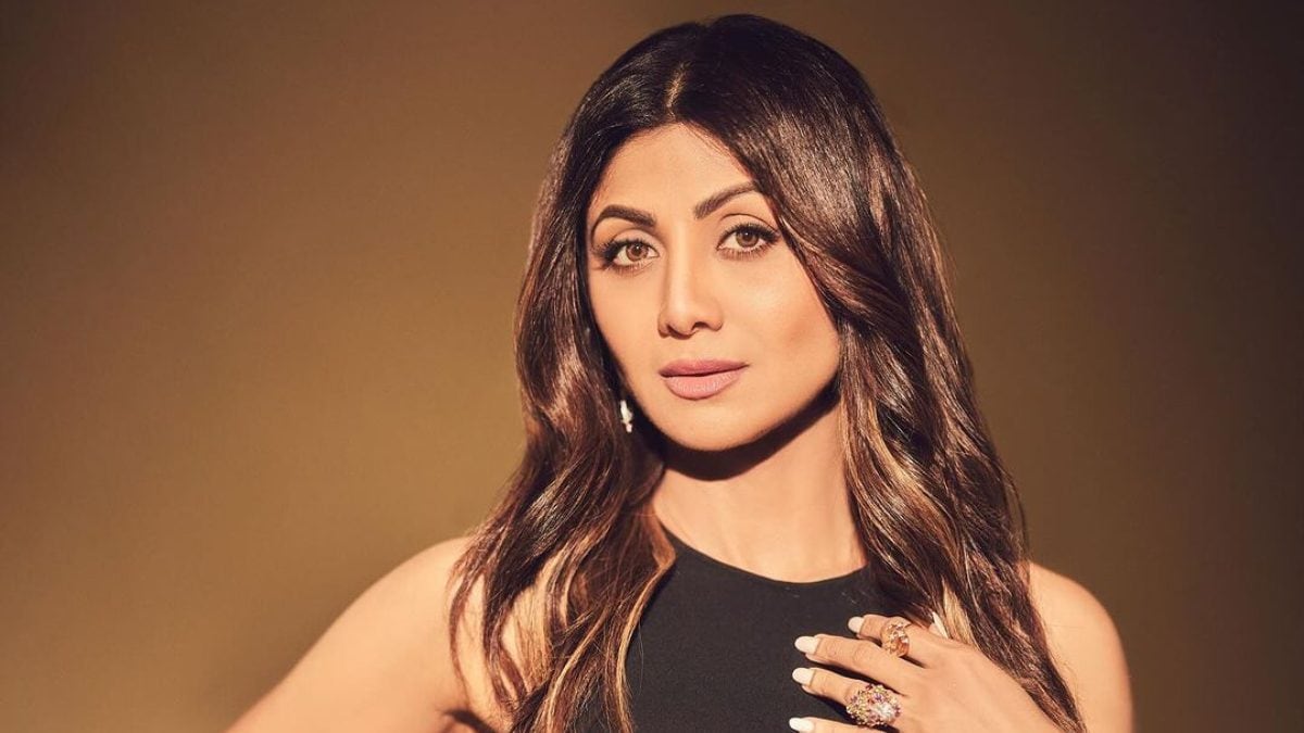 Why Shilpa Shetty Doesn't Regret Not Doing Rohit Shetty's Golmaal: 'There's a Right...' | Exclusive - Vimarsana News