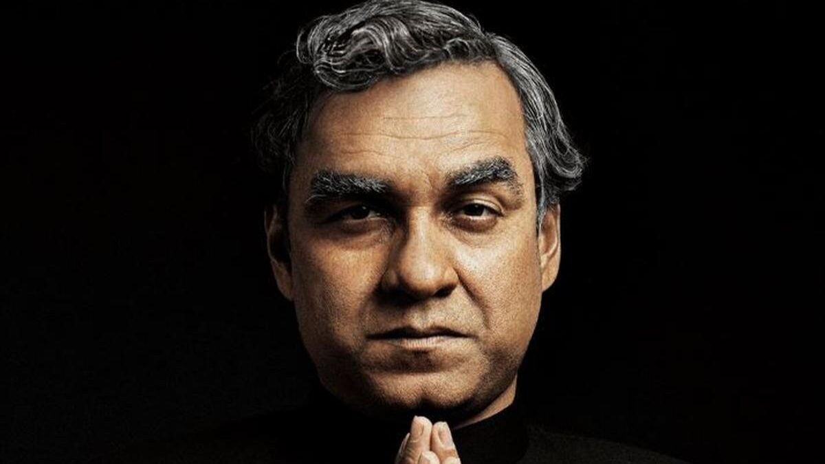 Main Atal Hoon Box Office Collection Day 1: Pankaj Tripathi Film Fails To Rule, Earns Rs 1 Crore - Vimarsana News