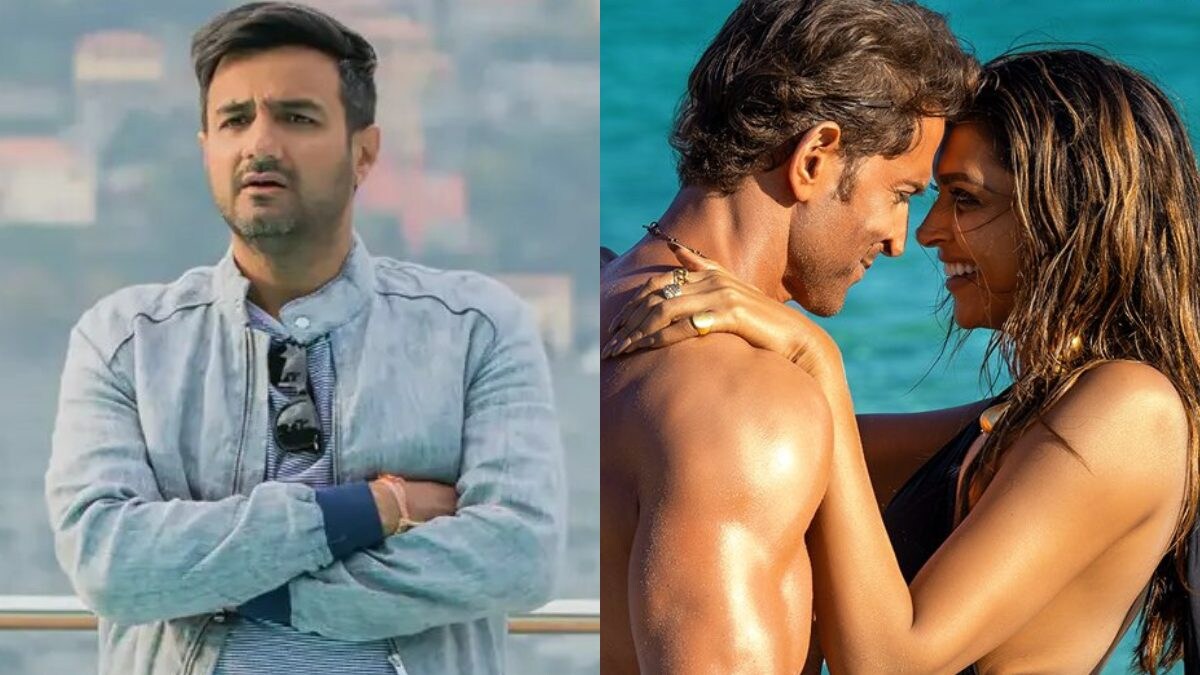 Exclusive | Fighter Director REACTS to CBFC's Demand to Remove 'Sexually Suggested Visuals' - Vimarsana News