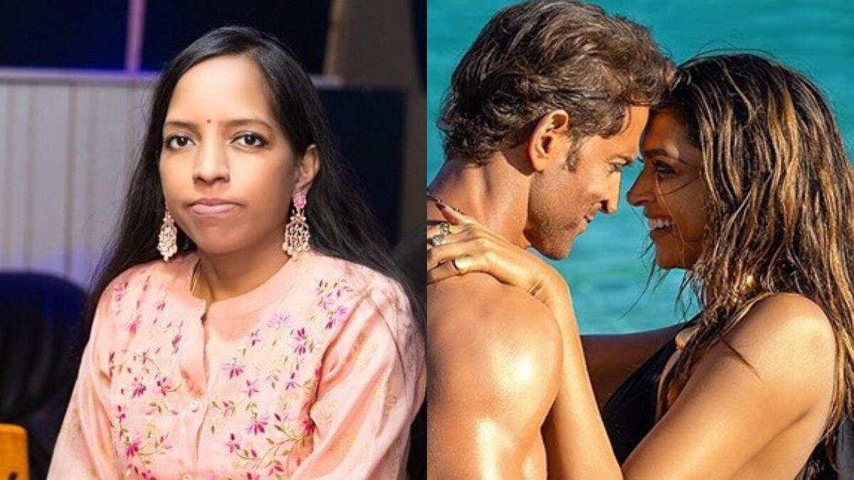 Ilayaraja's Daughter Bhavatharini Passes Away At 47; Hrithik Roshan, Deepika Padukone's Fighter Wins Hearts - Vimarsana News