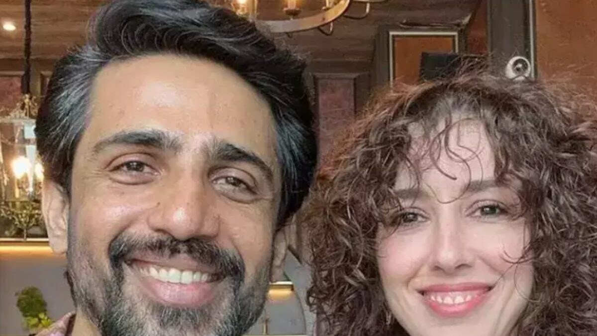 Gulshan Devaiah Opens Up On Giving Marriage a Second Chance: 'We Are Not The Same...' - Vimarsana News