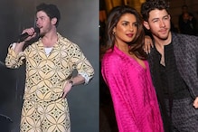 Nick Jonas Blushes As Priyanka Chopra Fans Scream 'Jiju' At Lollapalooza, Video Goes Viral | Watch