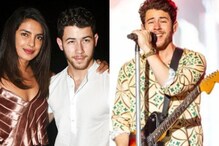 Nick Jonas Kicks Off Mumbai Concert With Priyanka Chopra's Gallan Goodiyaan, Crowd Goes Wild; Watch