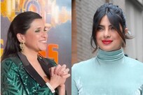 Priyanka Chopra Says Cousin Mannara Is 'Not Actually A Chopra' In Viral Video | Watch