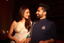 Rakul Preet Singh Reveals She FORCED Jackky Bhagnani To Propose To Her: 'I Told Him You Figure It Out'