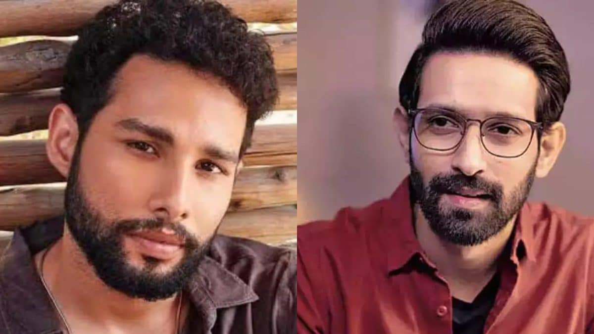 Siddhant Chaturvedi Says 12th Fail Resonated With Him: 'I Was Doing CA And I Come From A small Town...' - Vimarsana News