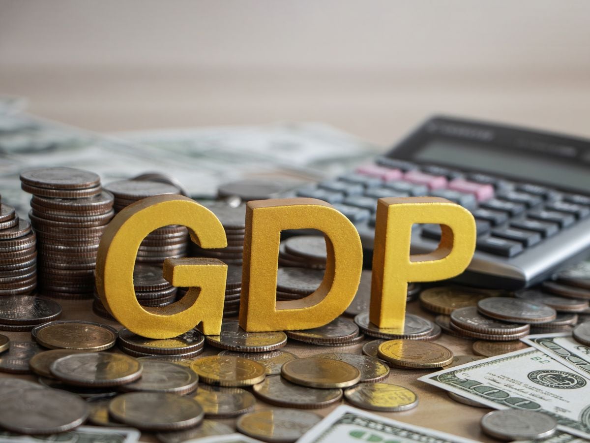 Positive GDP Surprise: Growth in Private Consumption Remains Critical -  News18