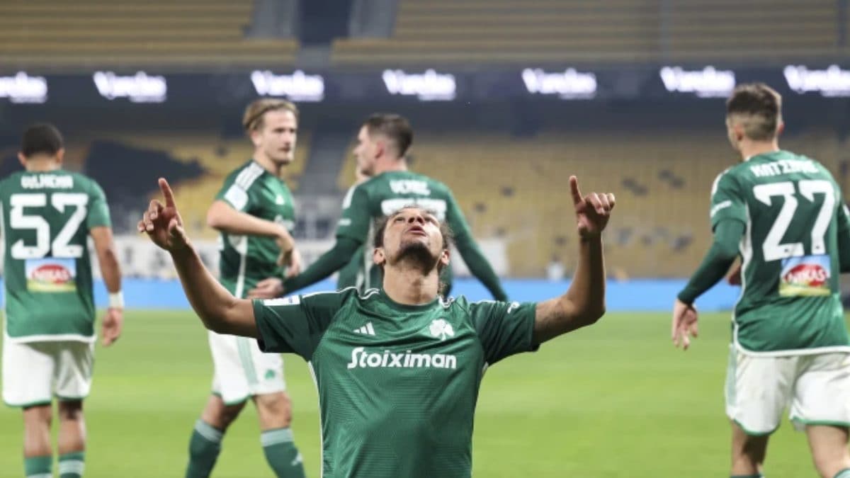 Football Ricotta Greek Greek Football Fans Require State-Run ID Application to Purchase ...