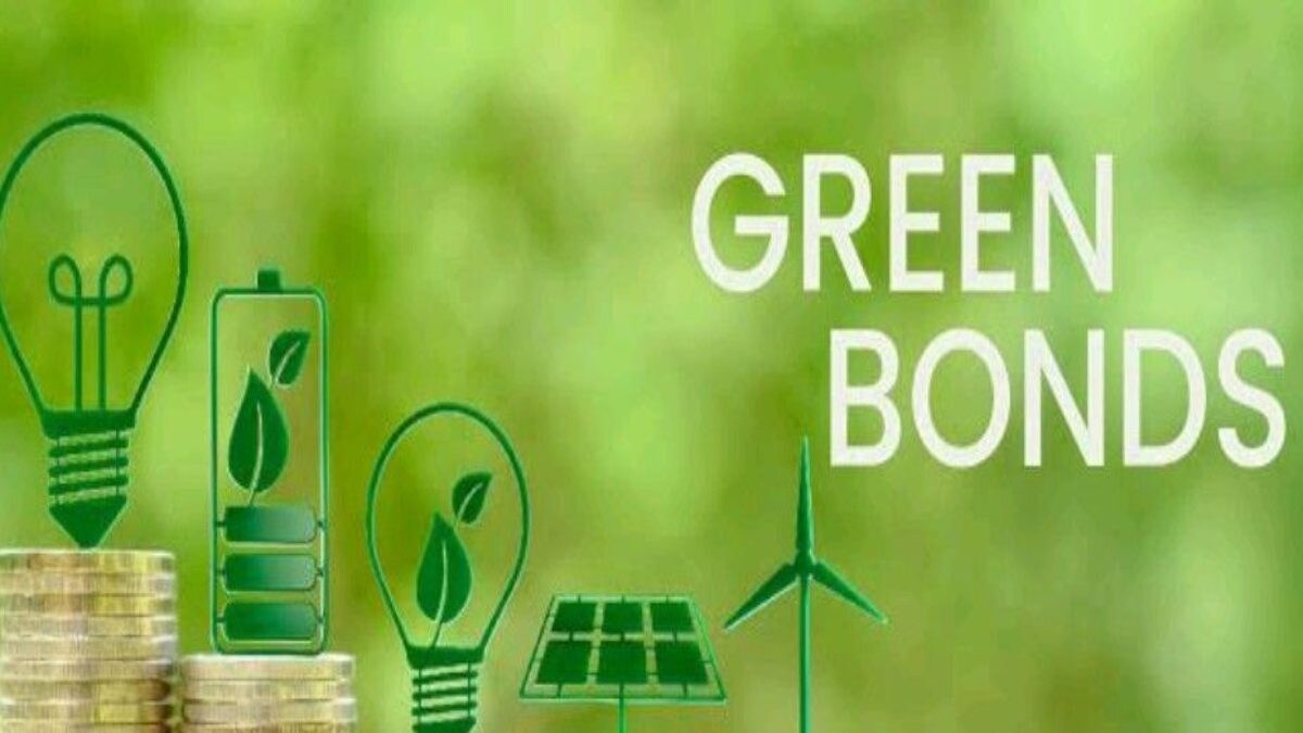 Opinion | India's Green Bond Revolution: Driving Sustainable Finance for A Greener Tomorrow - Vimarsana News