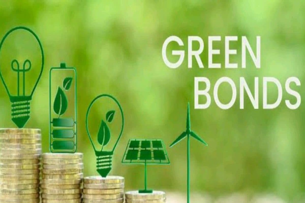 Opinion | India's Green Bond Revolution: Driving Sustainable Finance for A  Greener Tomorrow - News18