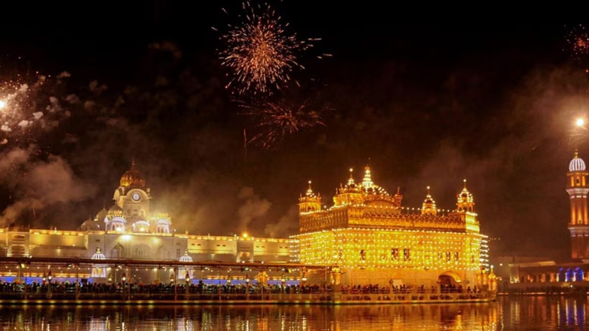 Guru Gobind Singh Jayanti 2024: Wishes, Holiday Updates, and ...